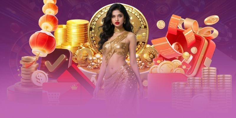 Chương trình hoàn trả hàng tuần rất hấp dẫn