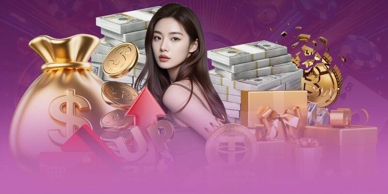 Hoàn tất đủ doanh thu cược theo quy định