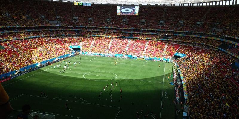 Kiến thức chung về thuật ngữ kèo Corners