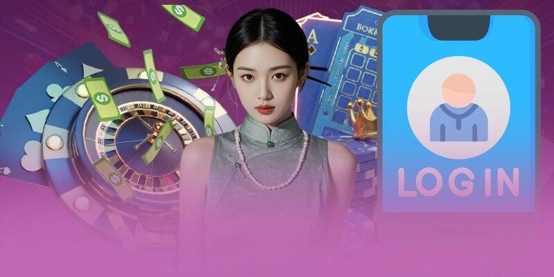 Làm gì khi link vào bị chặn Làm gì khi link vào bị chặn