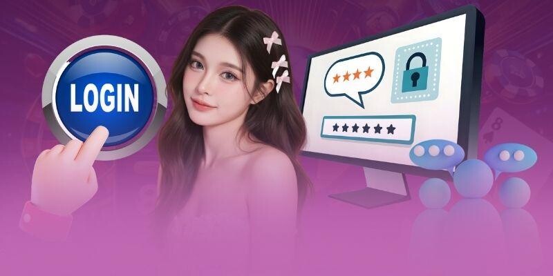 Lỗi đường truyền khiến đăng ký thất bại Lỗi đường truyền khiến đăng ký thất bại