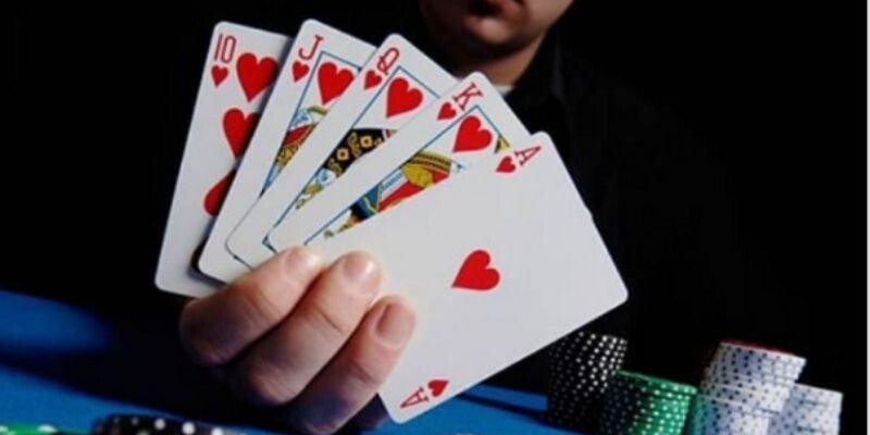 Luật chơi cơ bản cần nắm rõ