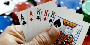 Mậu Binh R88 - Sắp Xếp Bài Độc Đáo Giúp Bạn Thắng Lớn