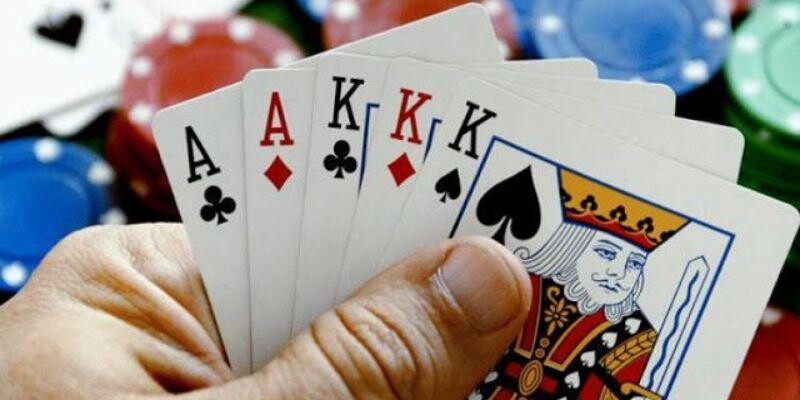 Mậu Binh R88 - Sắp Xếp Bài Độc Đáo Giúp Bạn Thắng Lớn