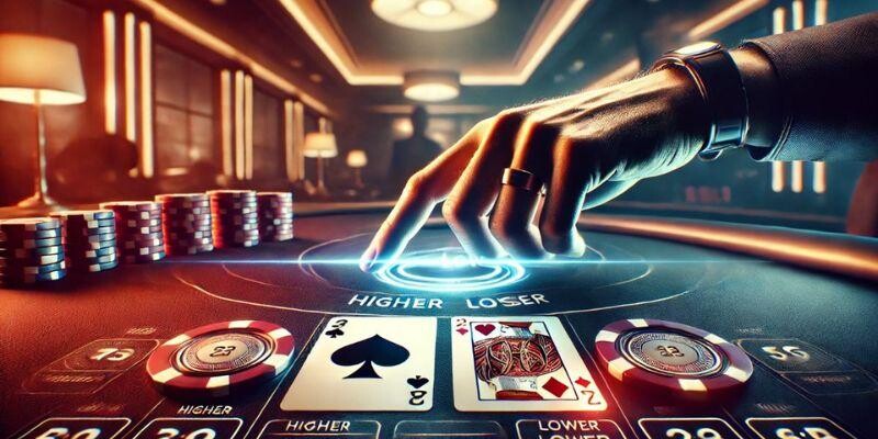 Một số thông tin về game bài liêng