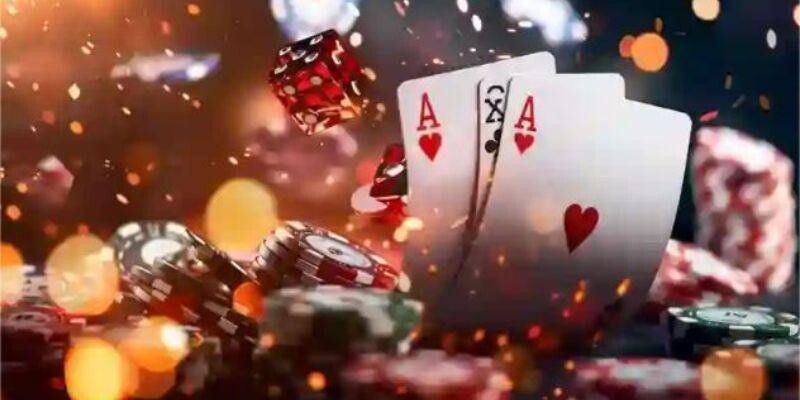 Một số thông tin về tiến lên đếm lá