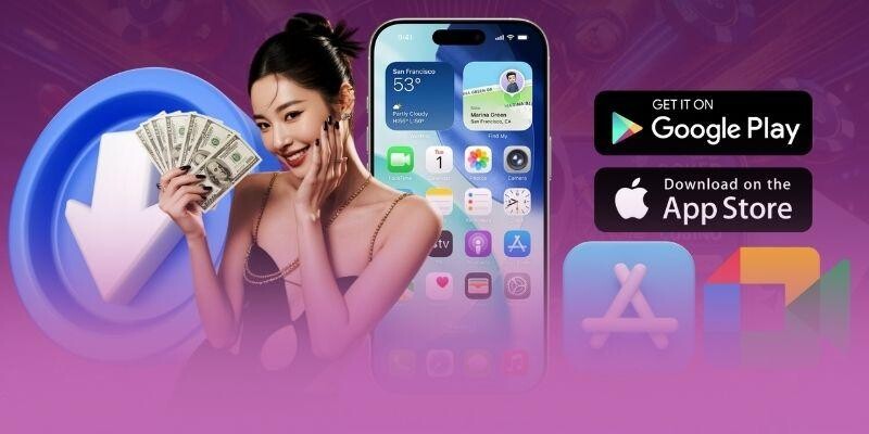 Nâng cấp phần mềm điện thoại định kỳ luôn