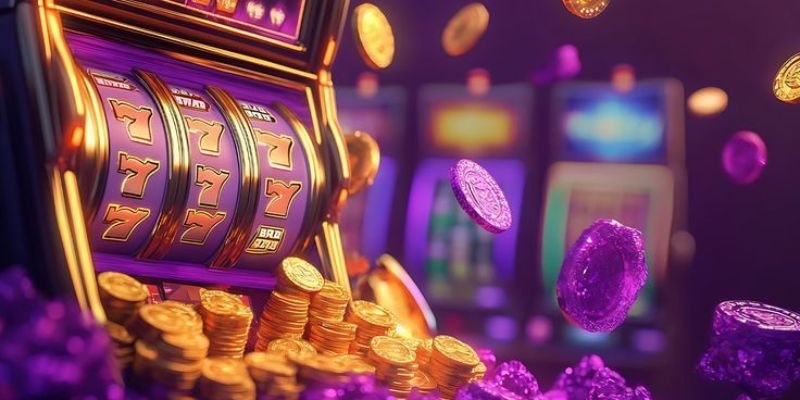 Tỷ lệ trả thưởng đầy hấp dẫn