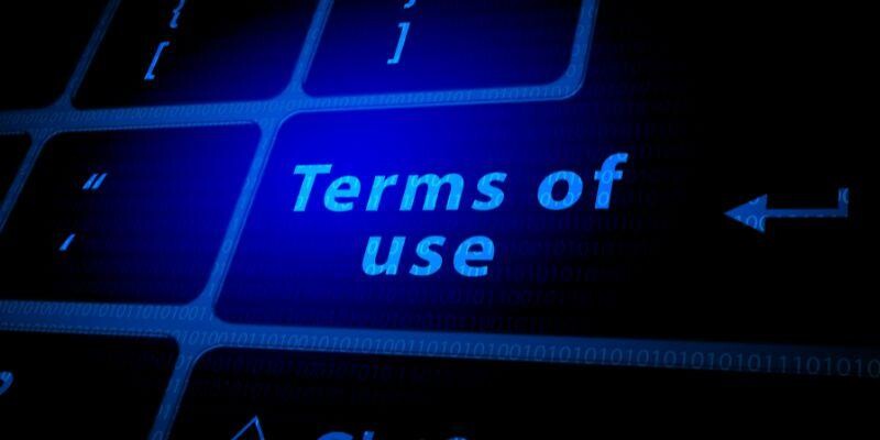 Quy định sở hữu một tài khoản game