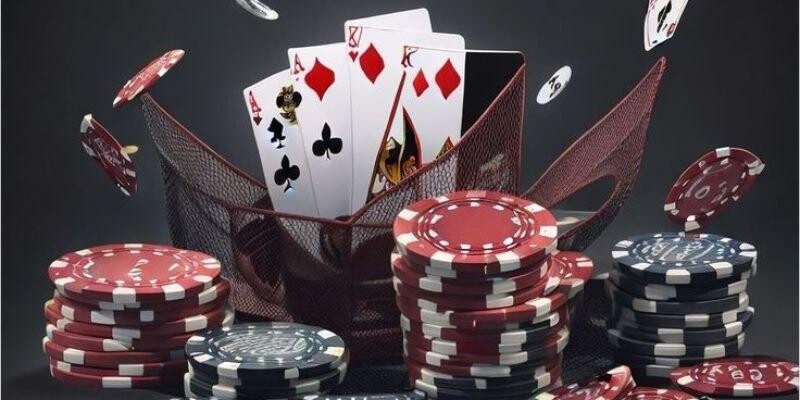 Quy tắc giúp bạn tránh sai lầm khi chơi