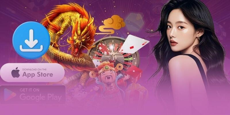 Tải App R88 - Trải Nghiệm Không Gian Cá Cược Đỉnh Cao Nhất