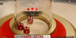 Tài Xỉu Siêu Tốc Tốc Độ Cao, Luật Rõ, Trải Nghiệm Cuốn Hút