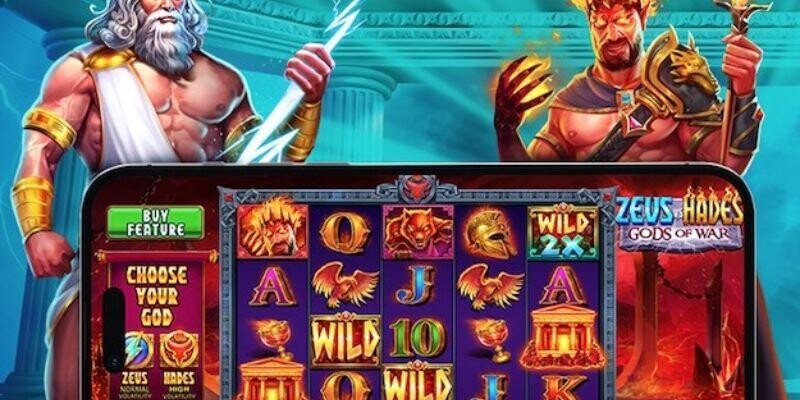 Thông tin về quyền năng và phần thưởng Thông tin về quyền năng và phần thưởng