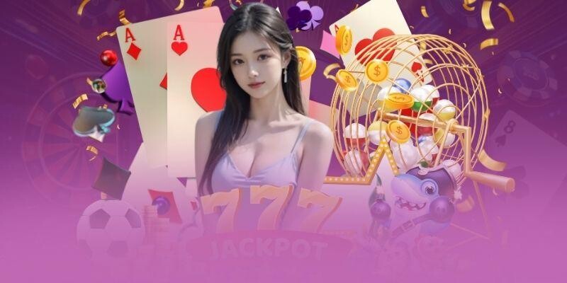 Trò chơi bài nhận quà giá trị cao